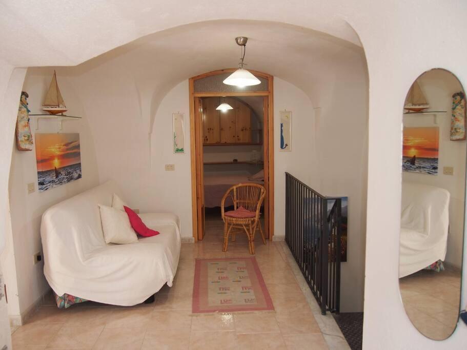 Casetta Carmela A Minori-Amalfi Coast المظهر الخارجي الصورة