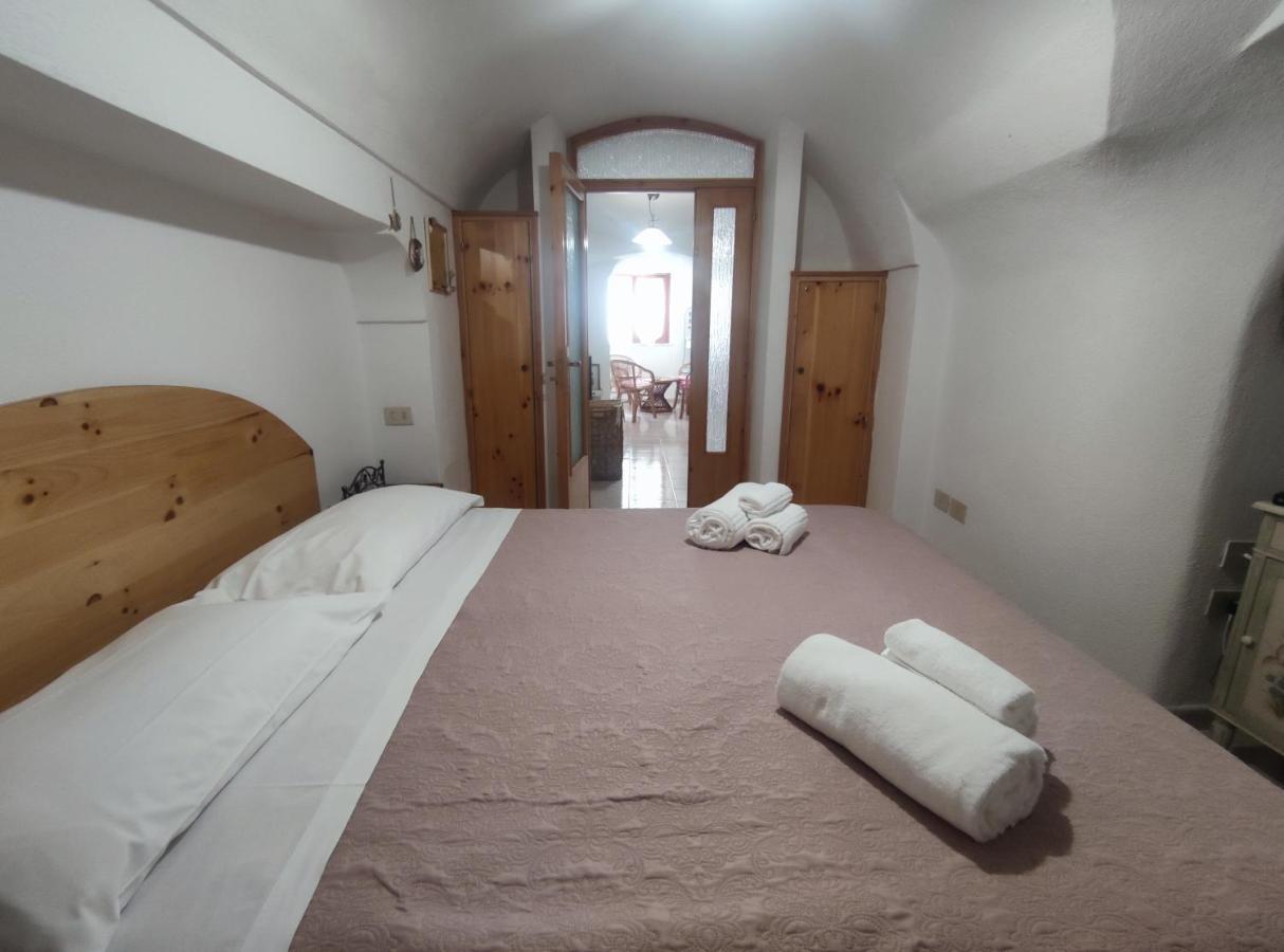 Casetta Carmela A Minori-Amalfi Coast المظهر الخارجي الصورة