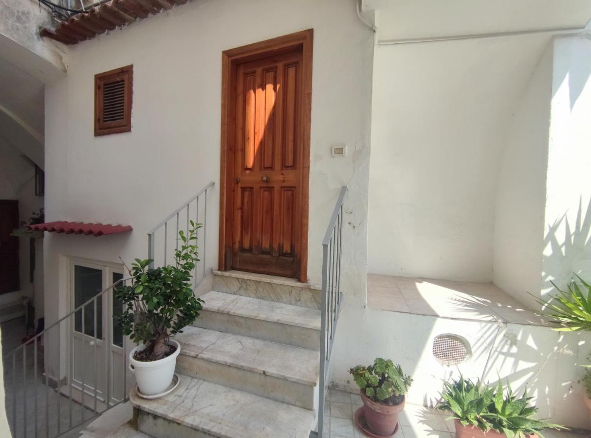 Casetta Carmela A Minori-Amalfi Coast المظهر الخارجي الصورة